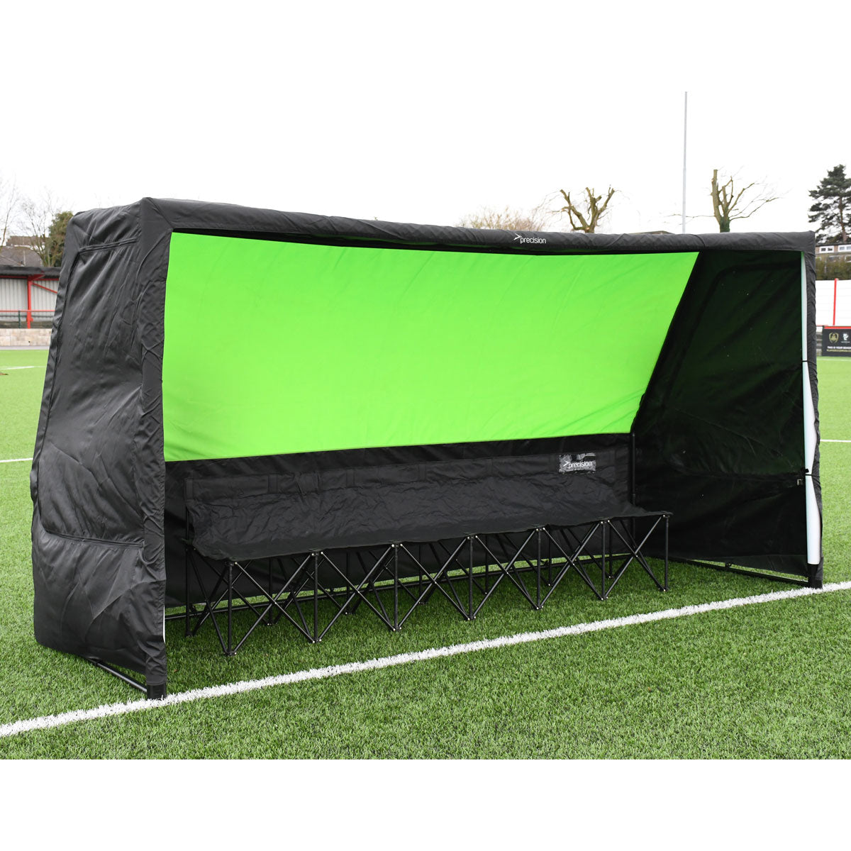 Precision Pro Team Shelter