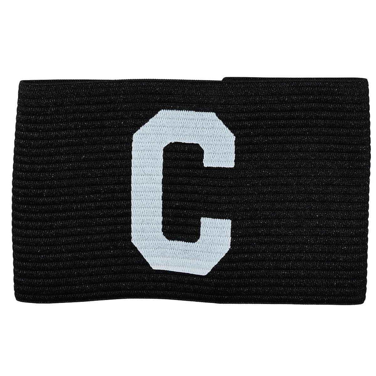 Precision Big C Captains Armband - Youth