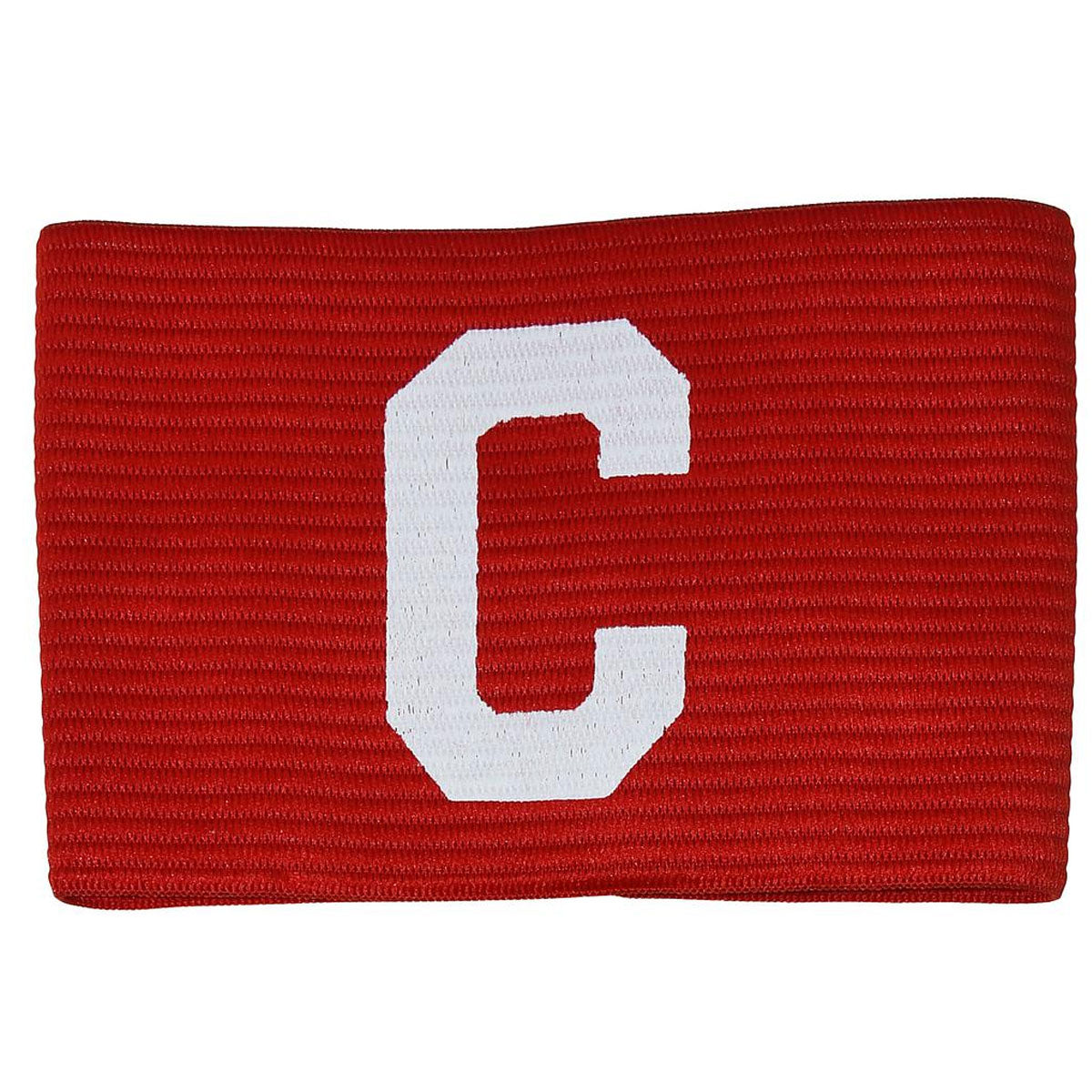 Precision Big C Captains Armband - Youth