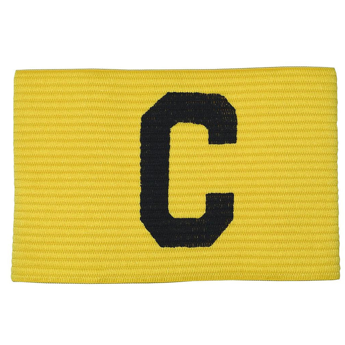 Precision Big C Captains Armband - Youth