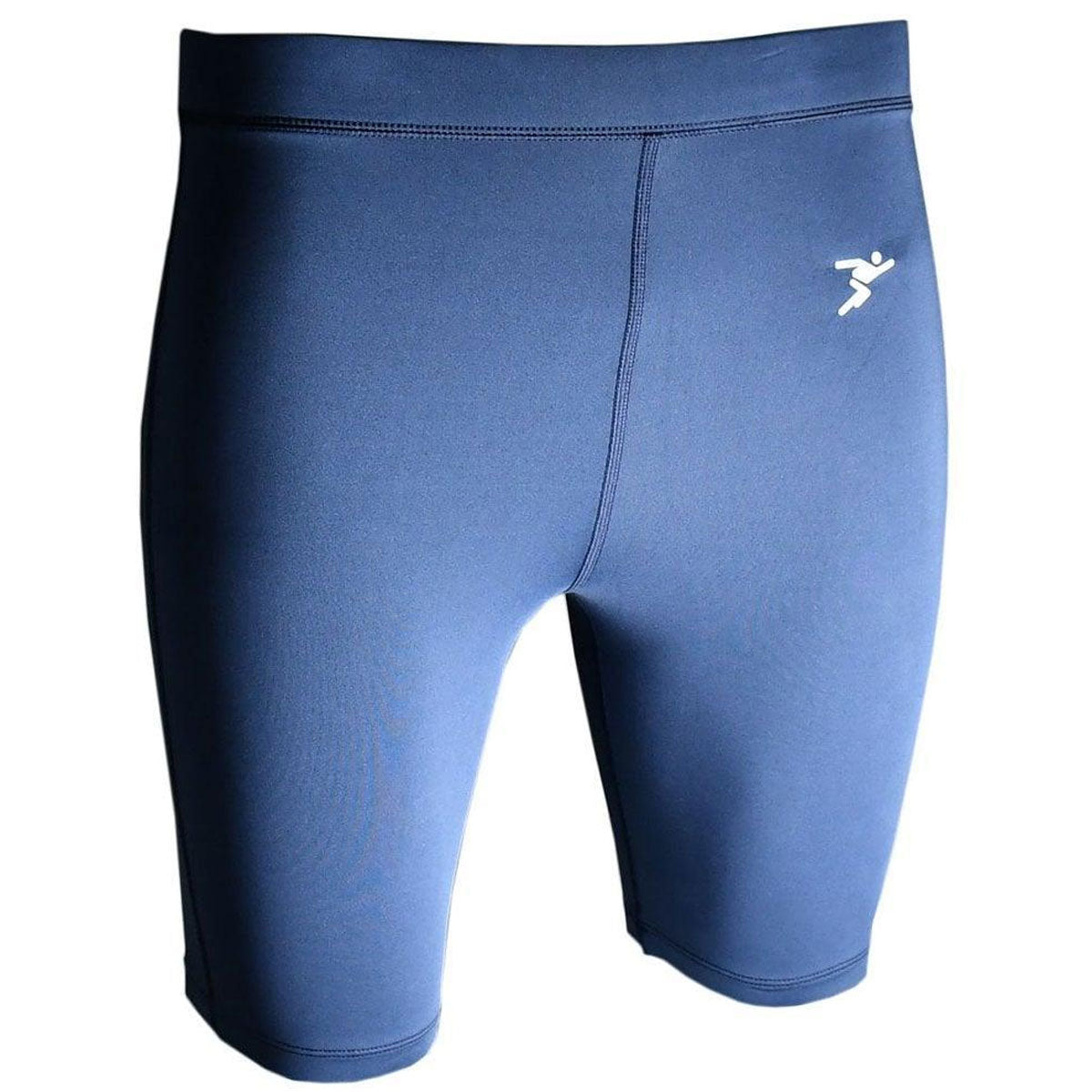 Precision Essential Baselayer Shorts - Youth - Navy