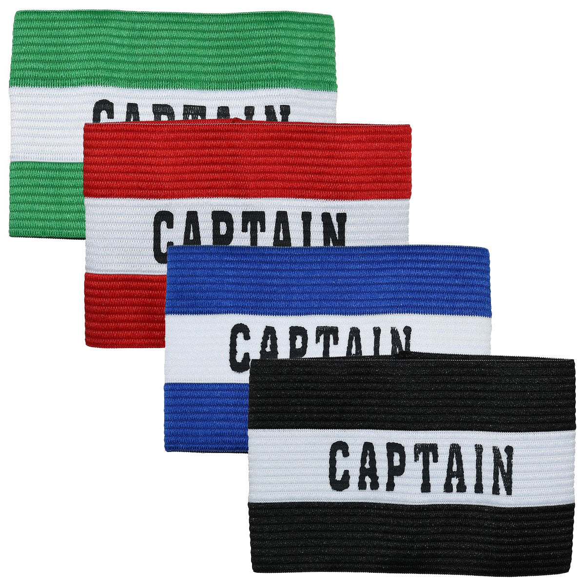 Precision Training Captains Armband - Senior