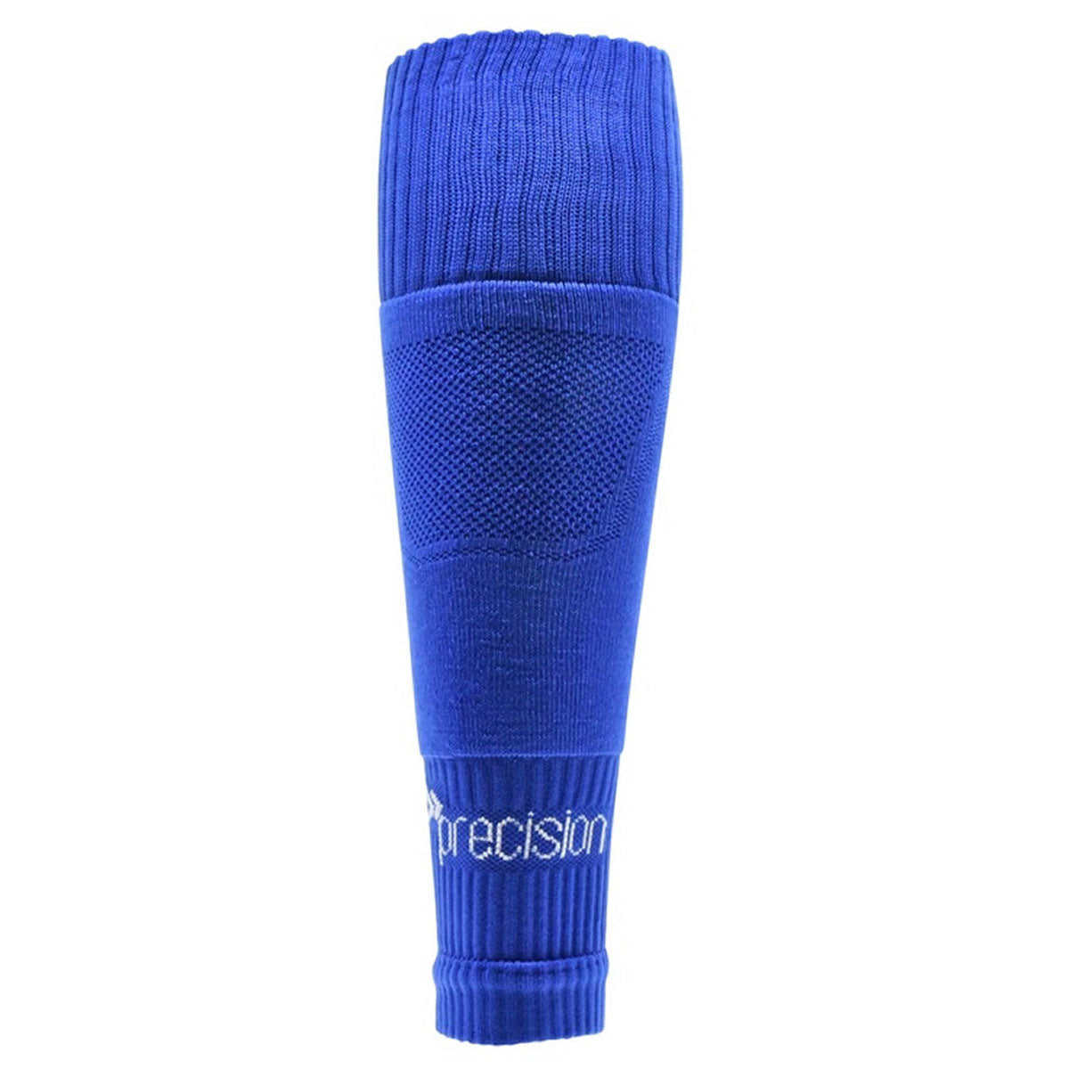 Precision Training Plain Pro Footless Sleeve Socks - UK Size 7-12