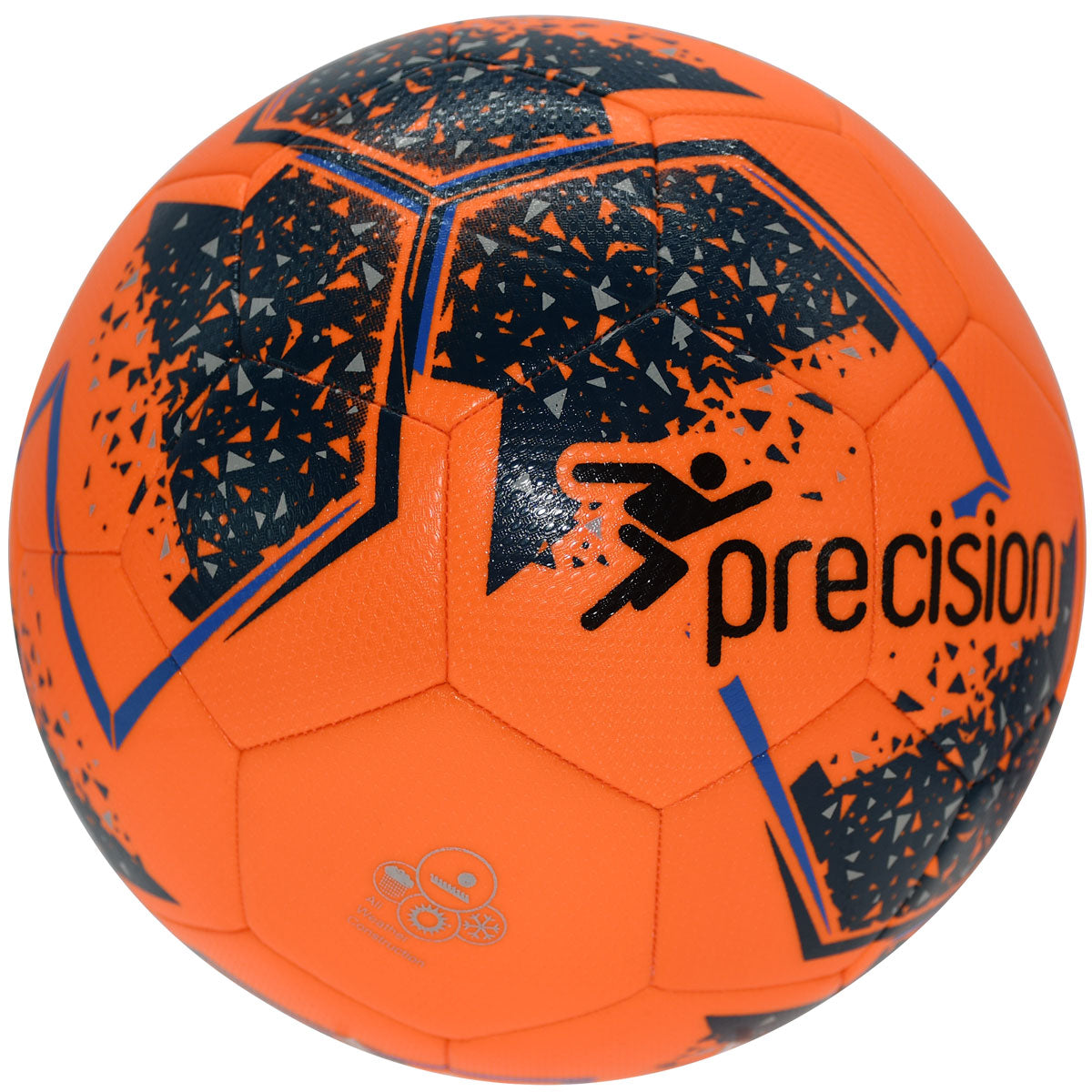 Precision Fusion IMS Training Ball - Size 5