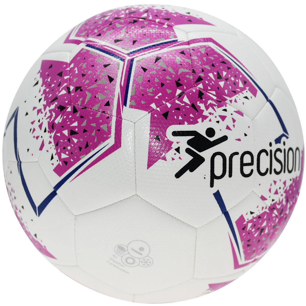 Precision Training Fusion IMS Training Ball - Size 5