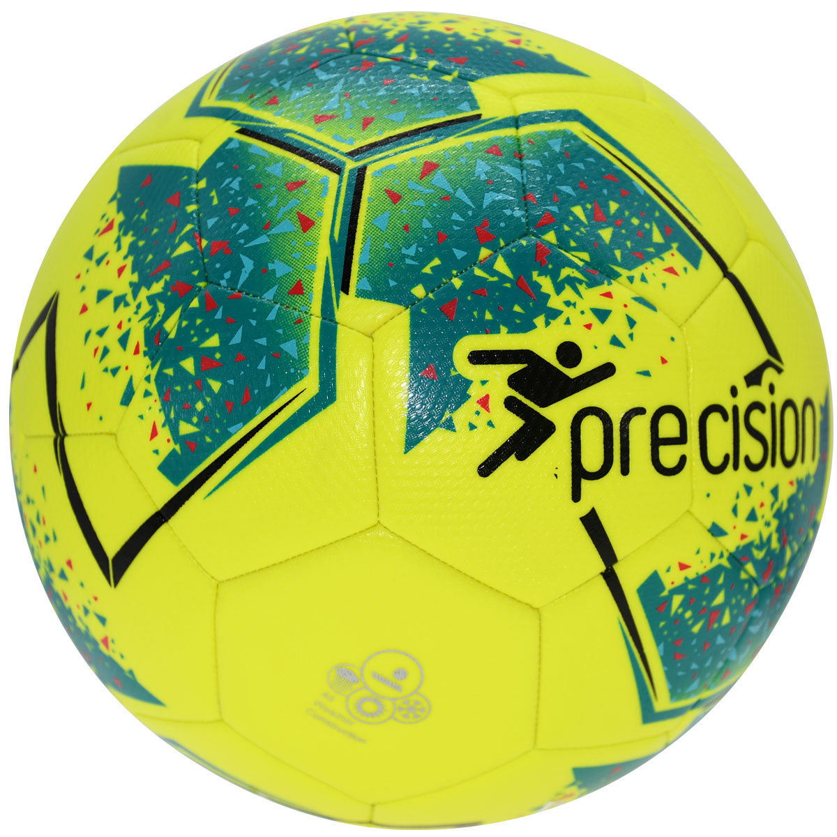 Precision Fusion IMS Training Ball - Size 5