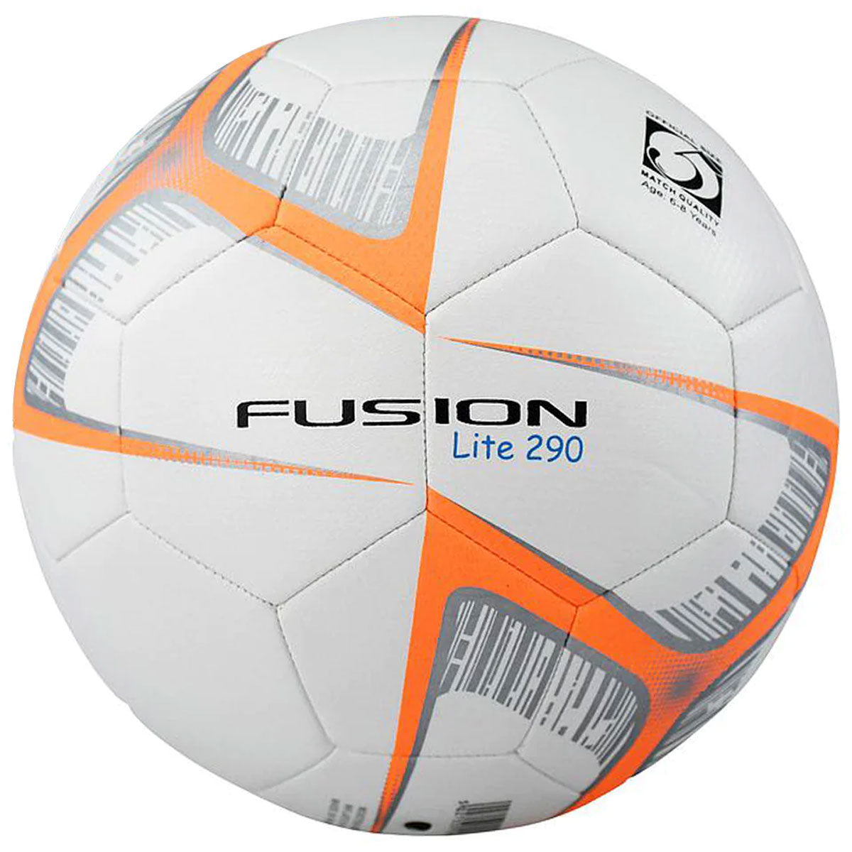 Precision Training Fusion Lite Football - Size 5