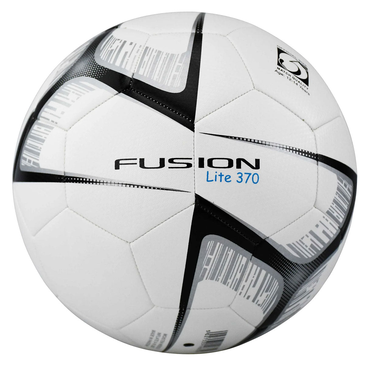 Precision Training Fusion Lite Football - Size 5