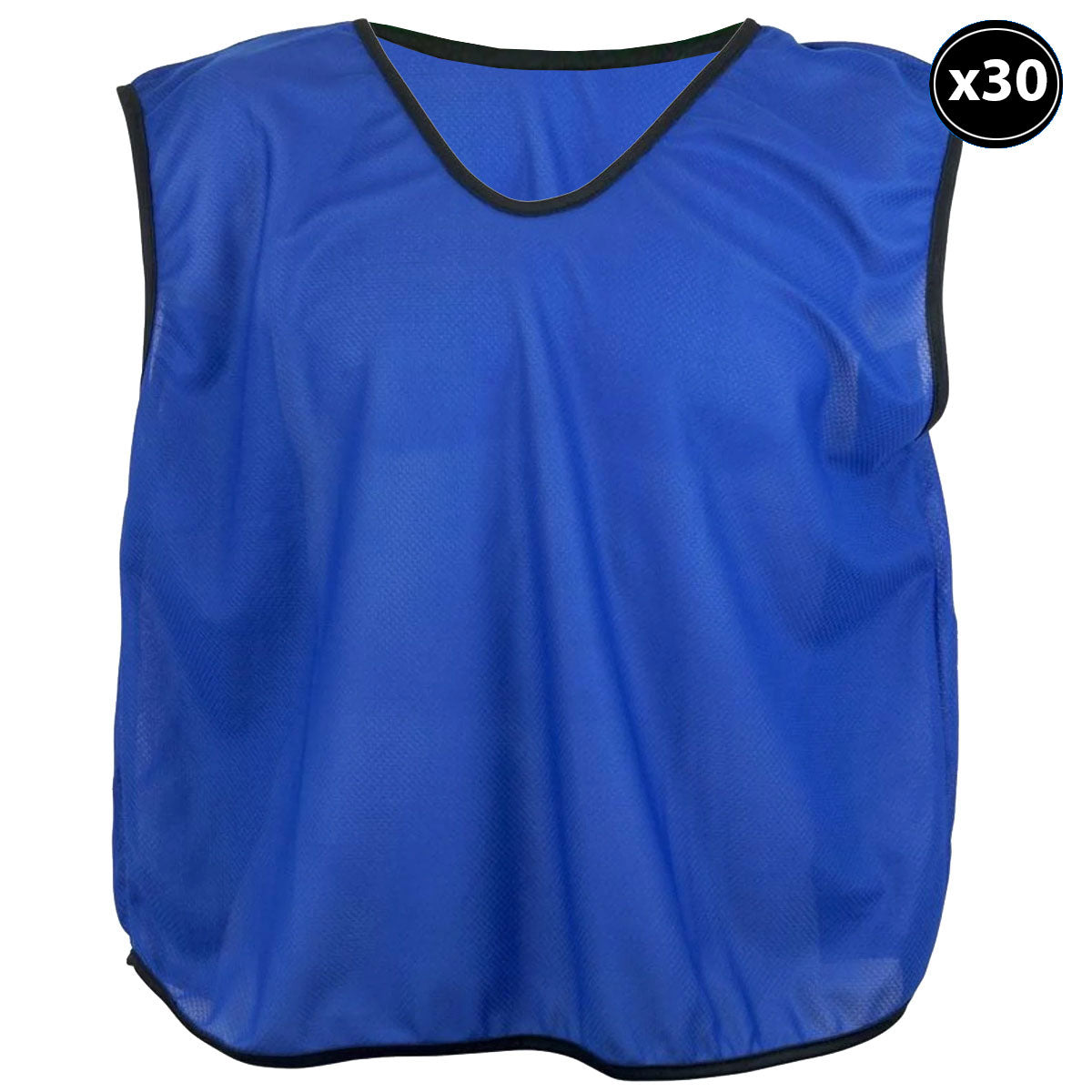 Precision Mesh Training Bibs - Infants (Pack of 30)
