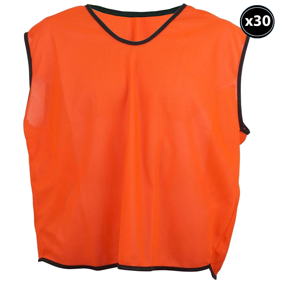 Precision Mesh Training Bibs - Infants (Pack of 30)