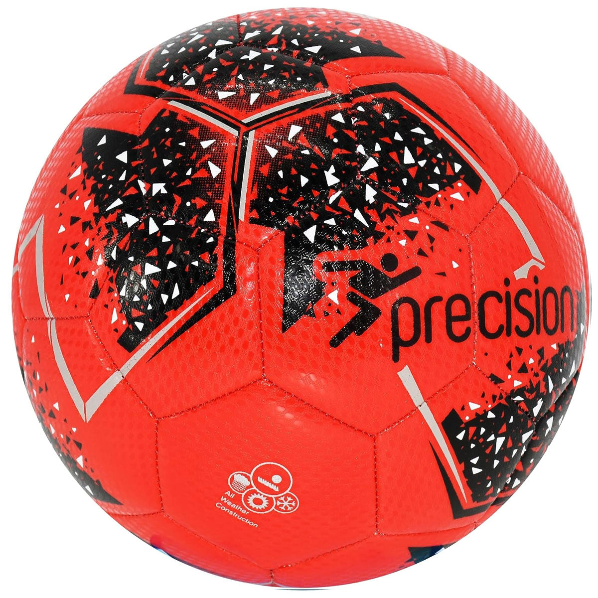 Precision Training Mini Training Ball - Size 1