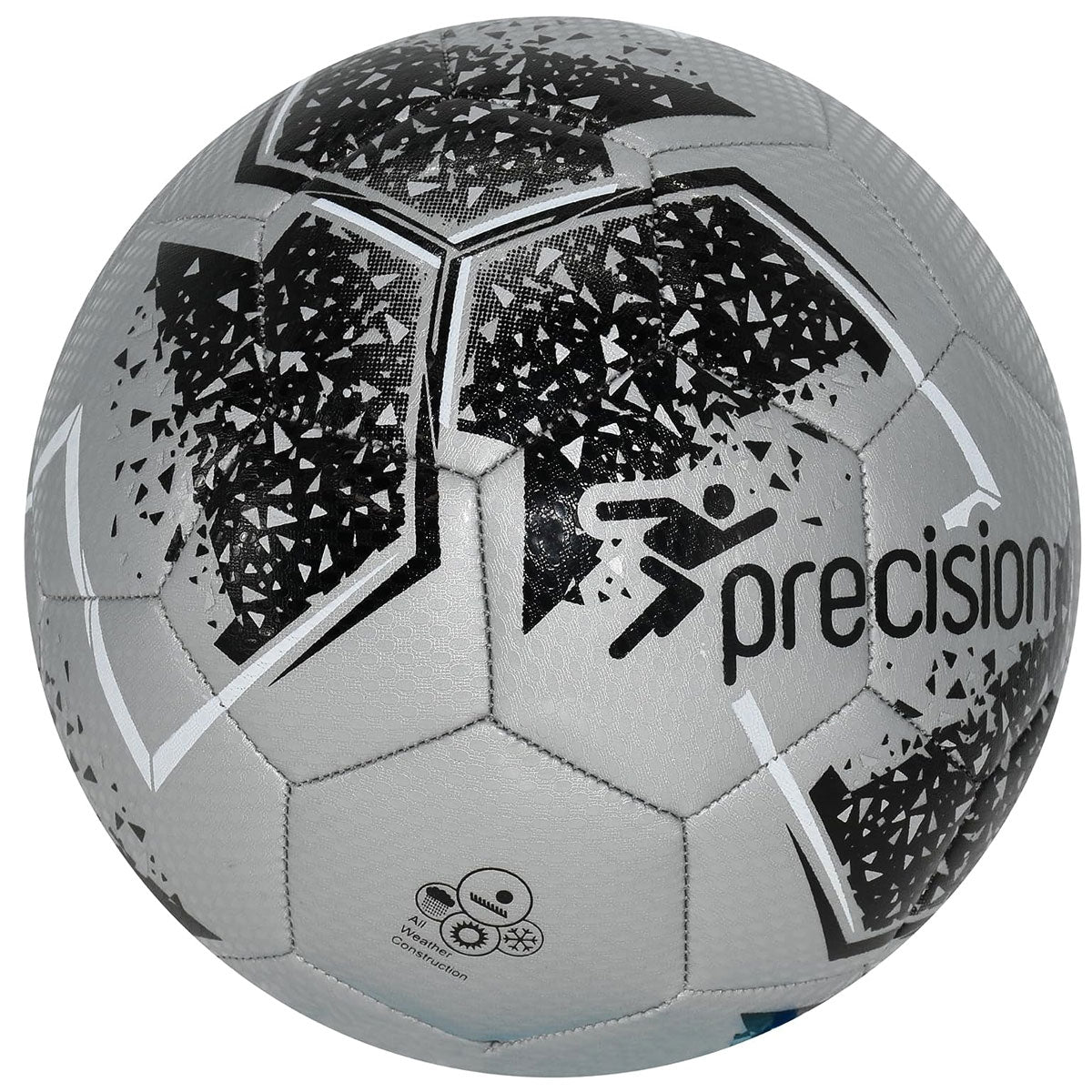 Precision Training Mini Training Ball - Size 1
