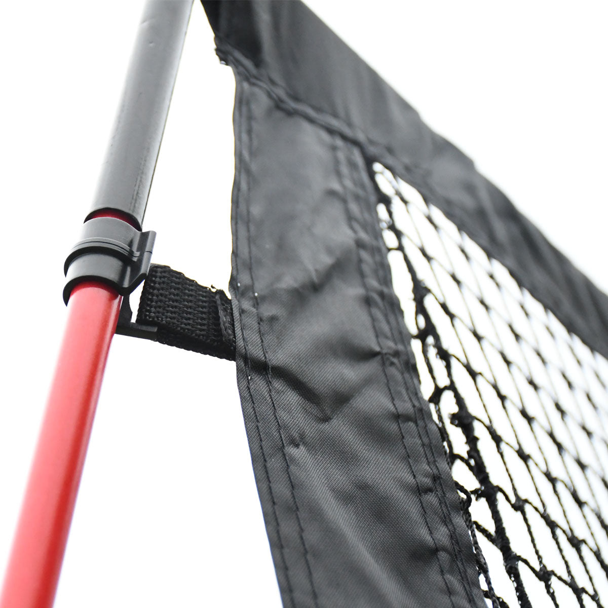 Precision Training Multi Sport Practice Net (7ft x 7ft)