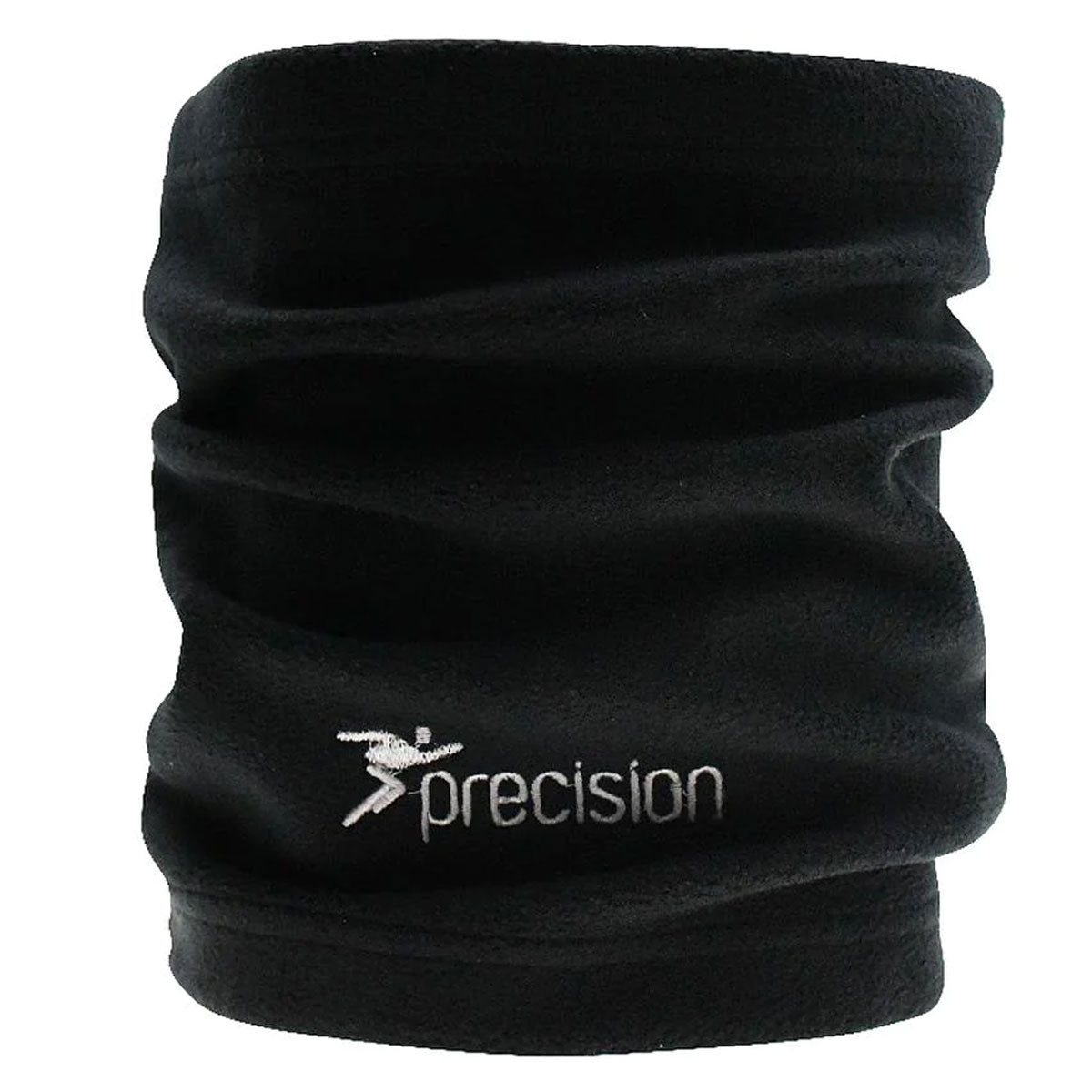 Precision Training Essential Neck Warmer - Adult - Black