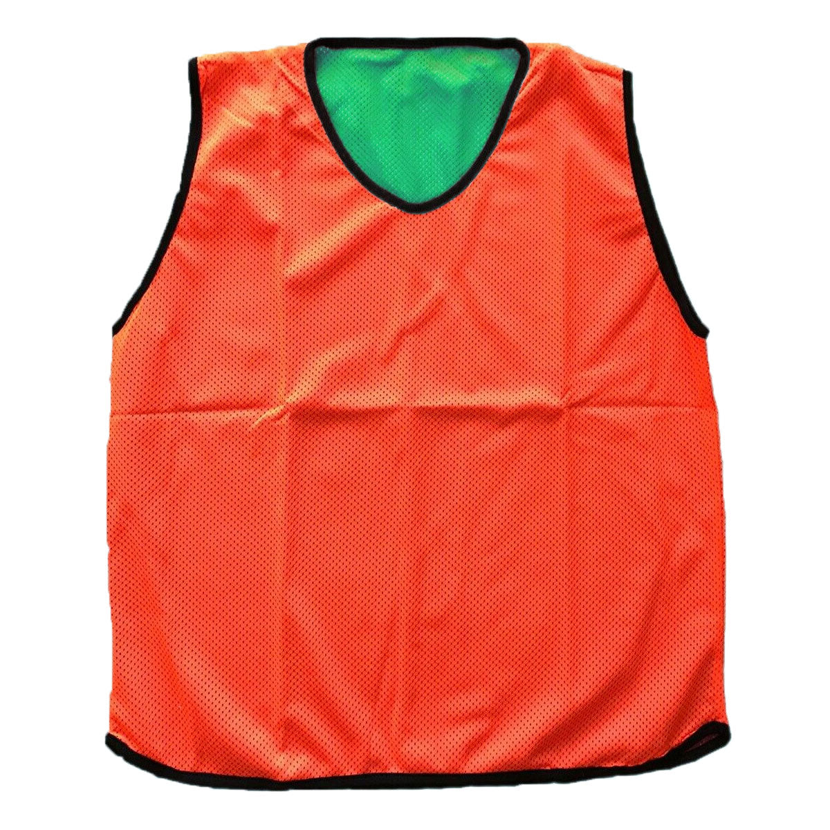 Precision Reversible Mesh Training Bibs - Adult - 15+ Years