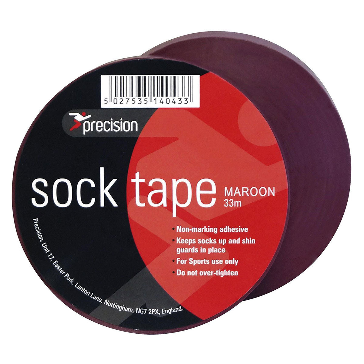 Precision Training Sock Tape