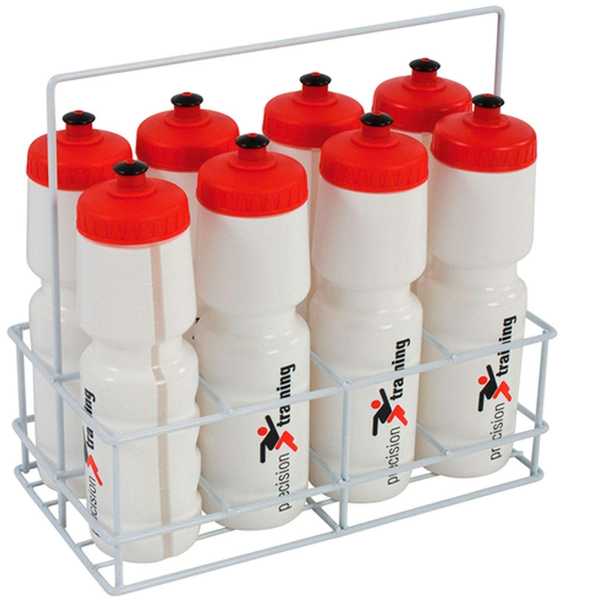Precision Wire Water Bottle Carrier