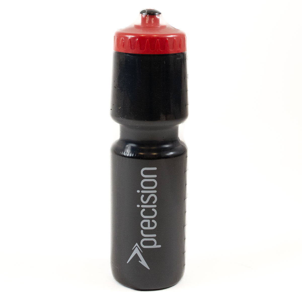 Precision Water Bottle 750ml Each (White or Black)