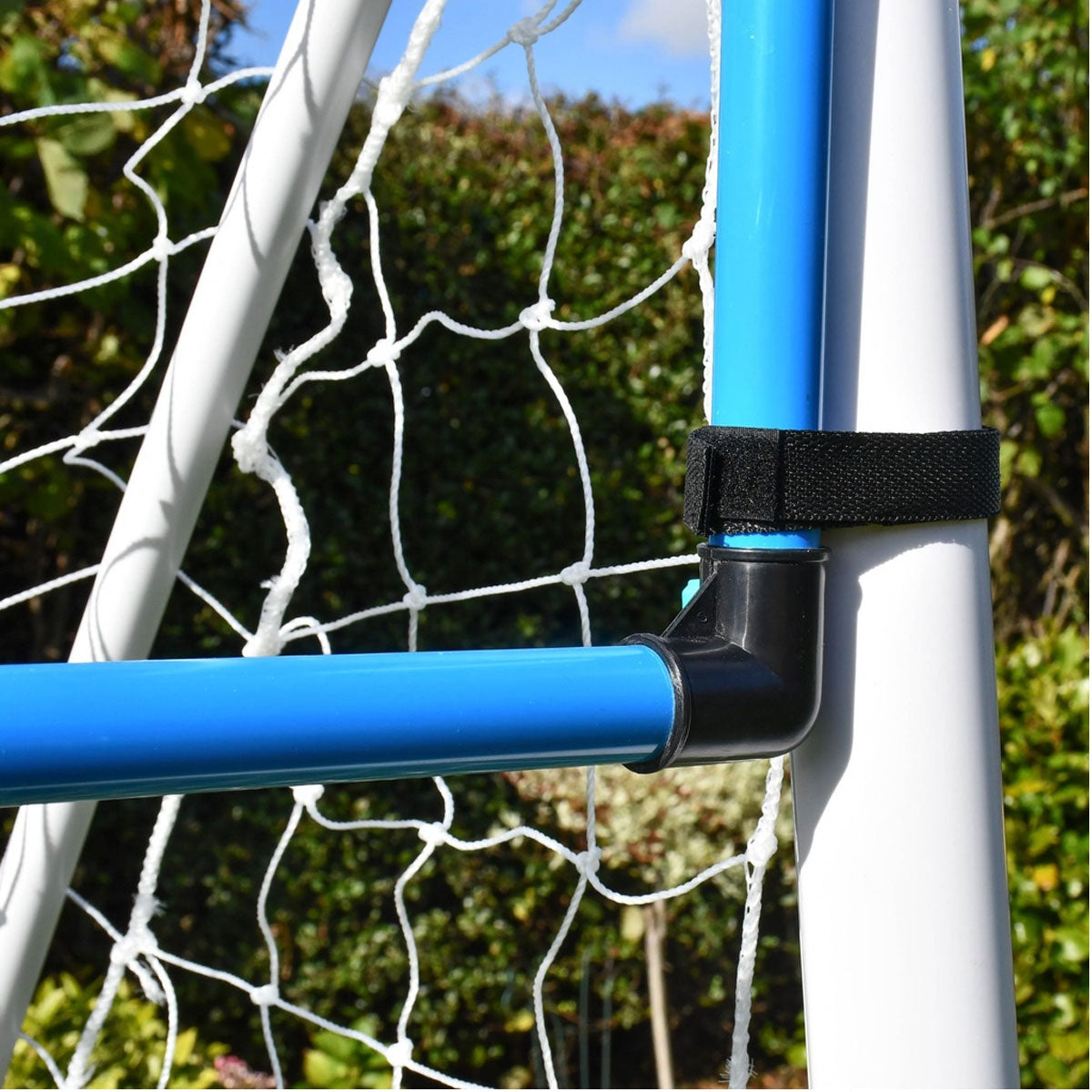PrecisionPlay Top Bins Corner Target - Blue