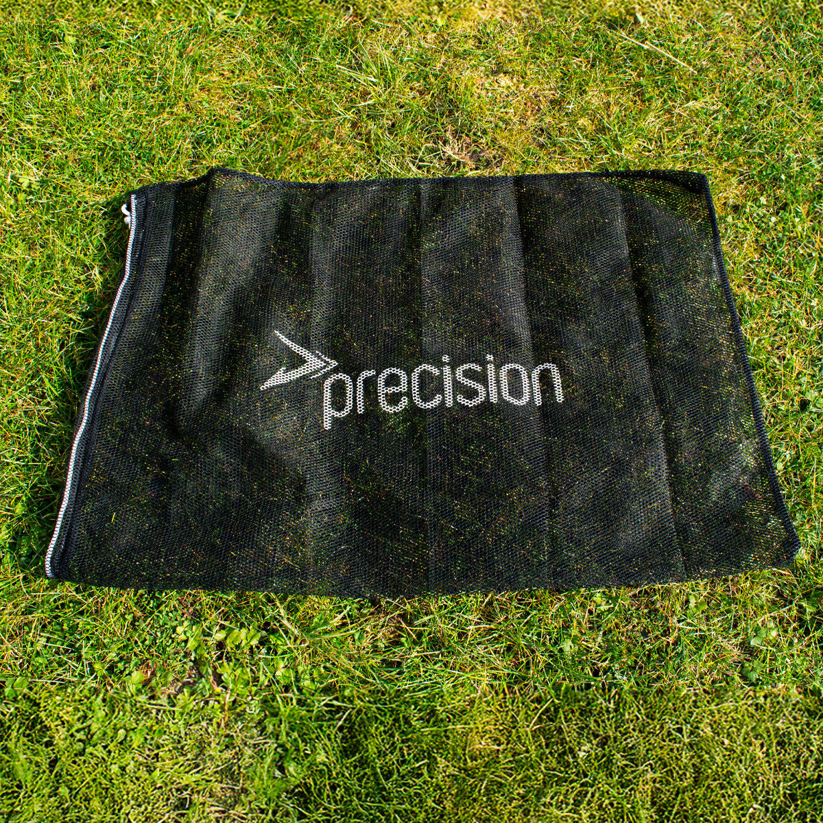 Precision 10 Ball Mesh Sack