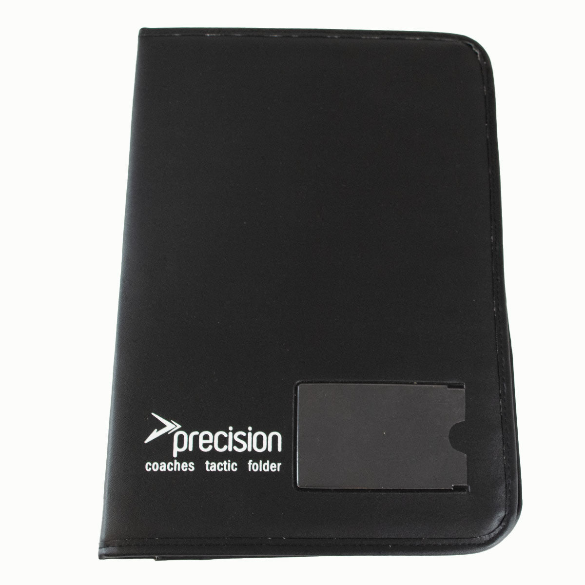 Precision Pro Coaches Soccer Tactic Folder