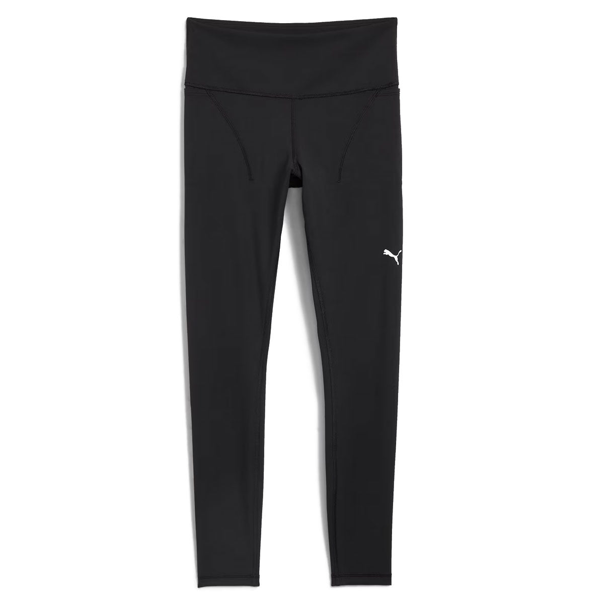 Puma Cloudspun Soft High Waist Leggings - Womens - Black