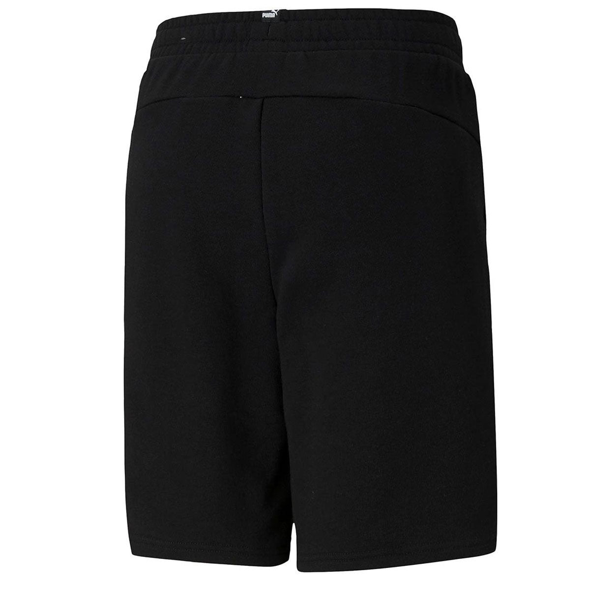 Puma Essentials Sweat Shorts - Boys - Black