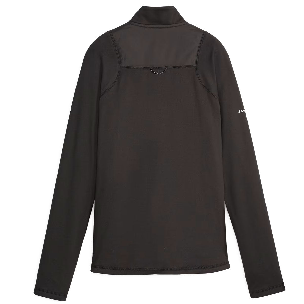 Puma Run Cloudspun Padded Jacket - Womens - Black