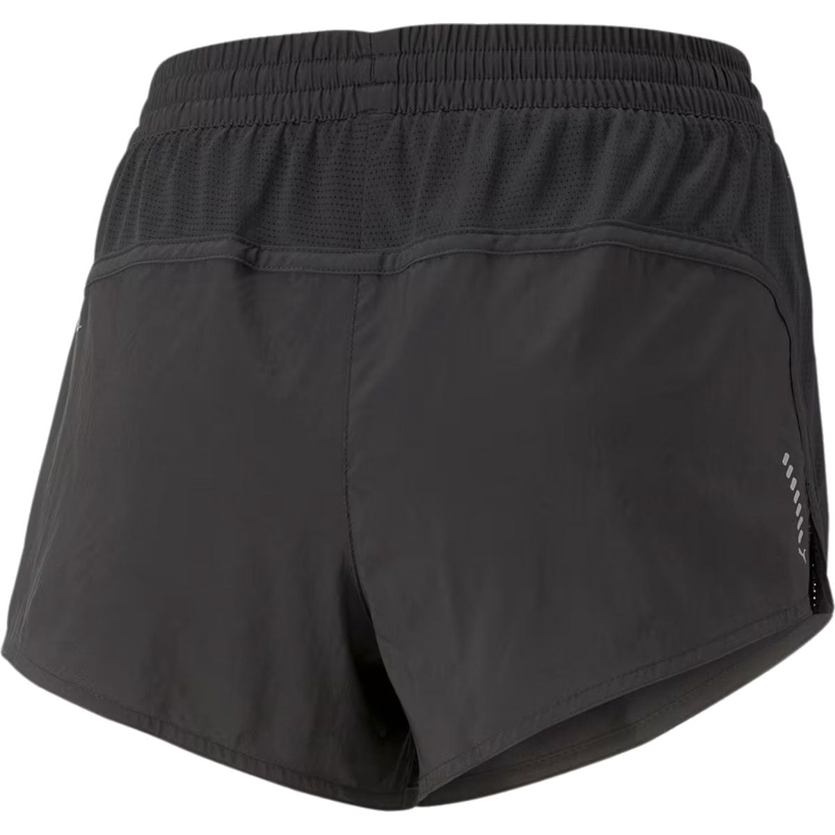 Puma Run Favourite Velocity 3 inch Shorts - Womens - Black