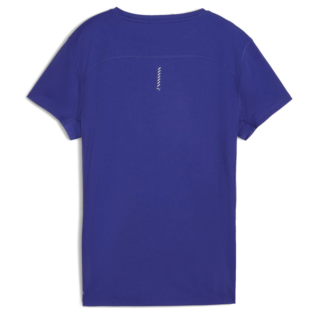 Puma Run Favourite Velocity Tee - Womens - Lapis Lazuli