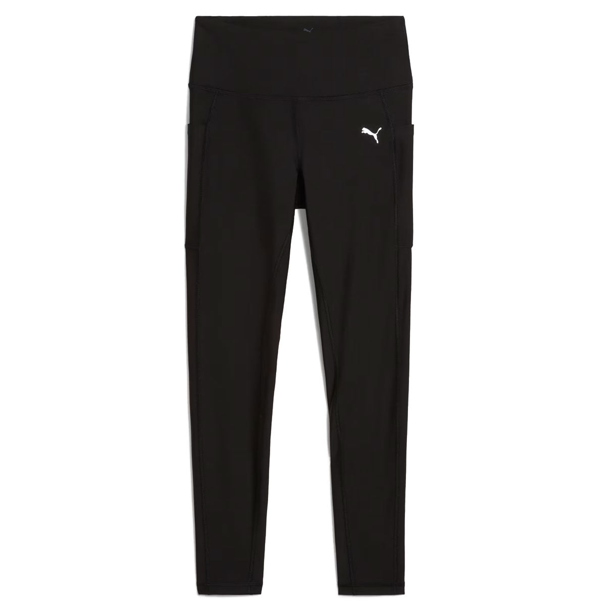 Puma Run Velocity FL Tights - Womens - Black