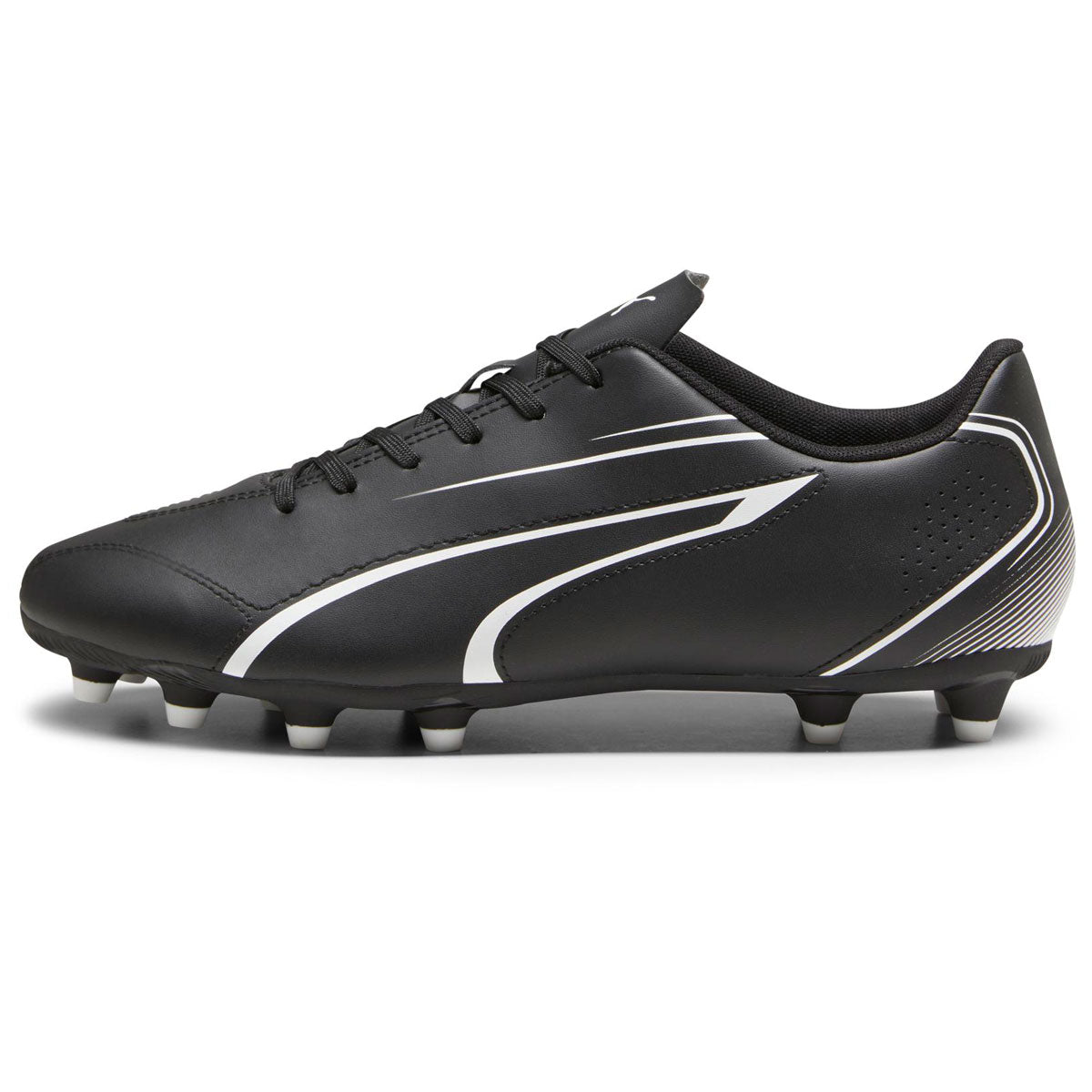 Puma Vitoria FG/AG Football Boots - Adult - Black