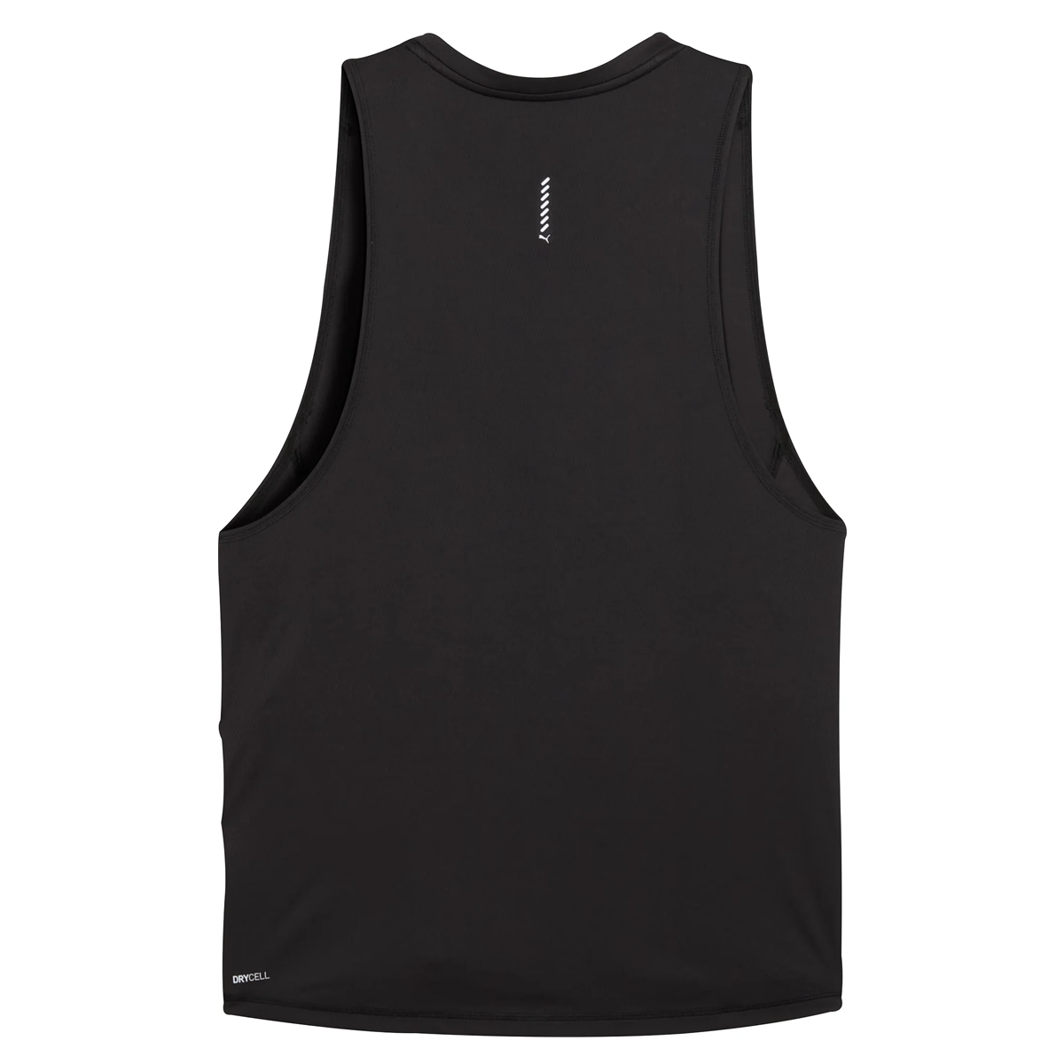 Puma Run Velocity Poly Tank Top - Mens - Black