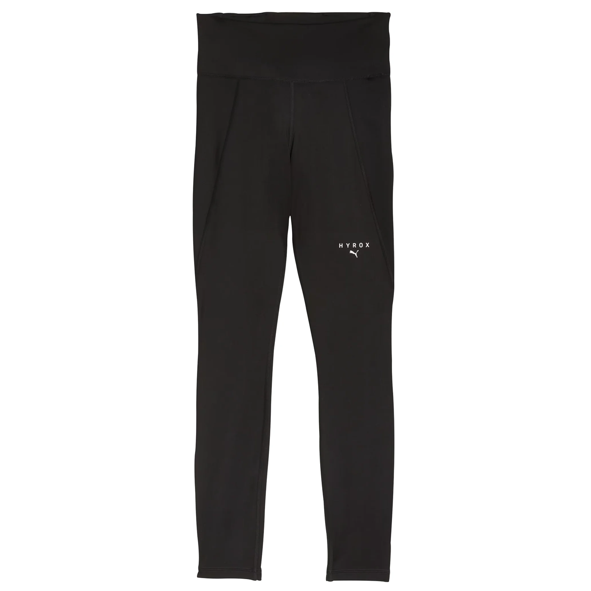 Puma x Hyrox Essential Tights - Womens - Black