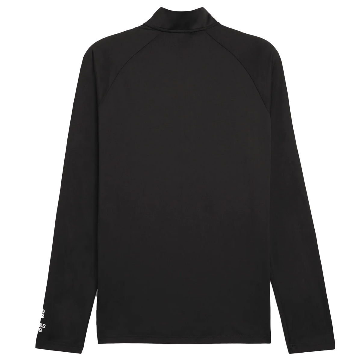 Puma x Hyrox 1/4 Zip - Mens - Black