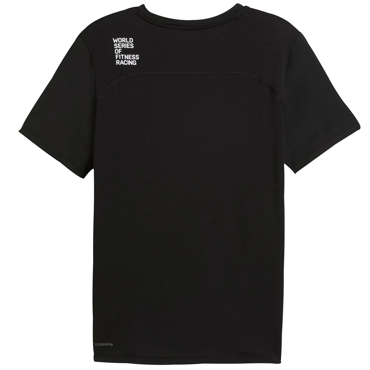 Puma x Hyrox Cloudspun ThermoAdapt Tee - Mens - Black