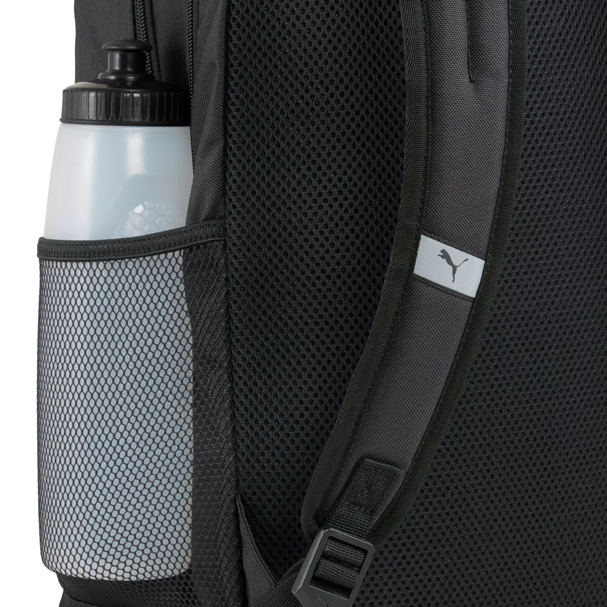 Puma Buzz Backpack - Puma Black
