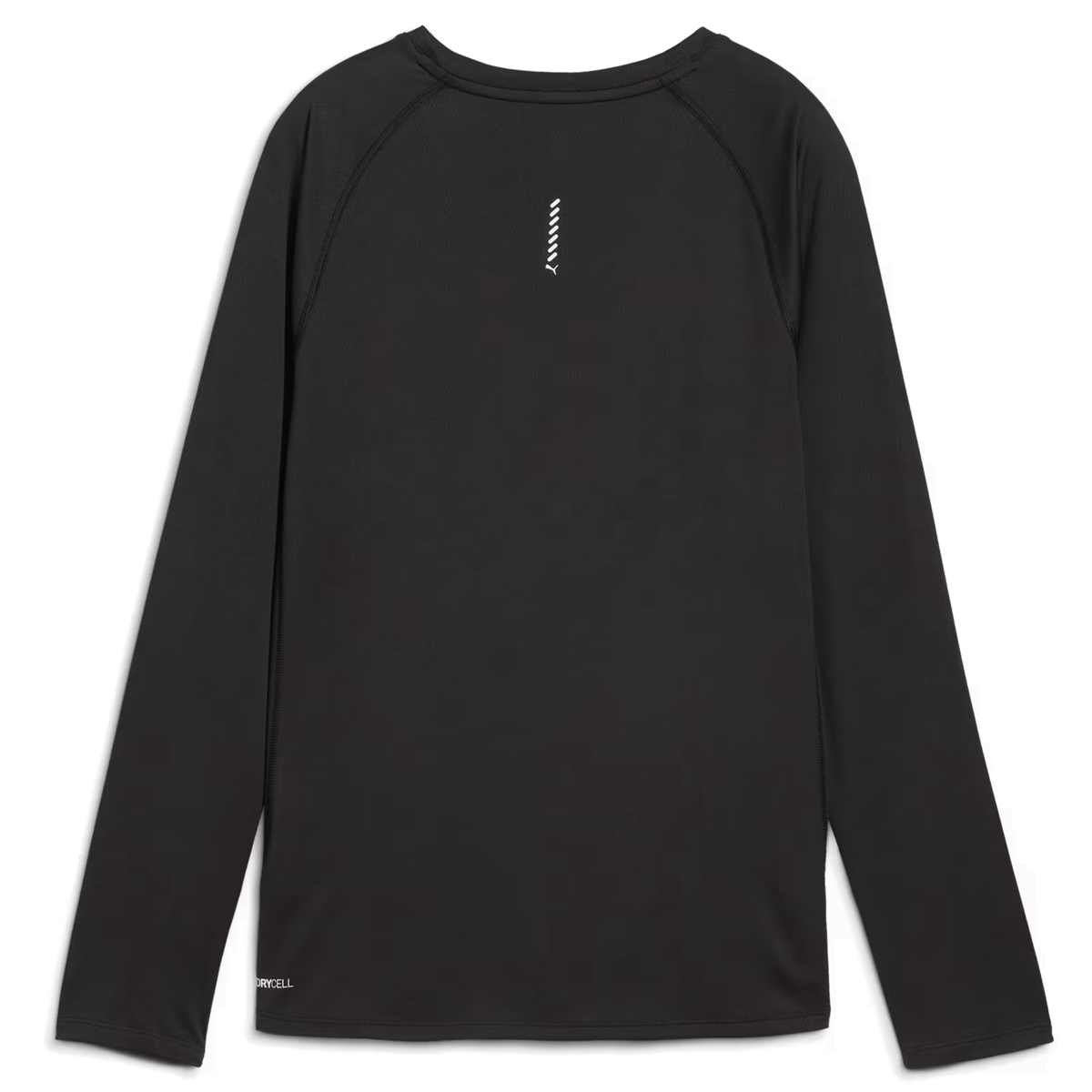 Puma Run Velocity Long Sleeve Tee - Womens - Black