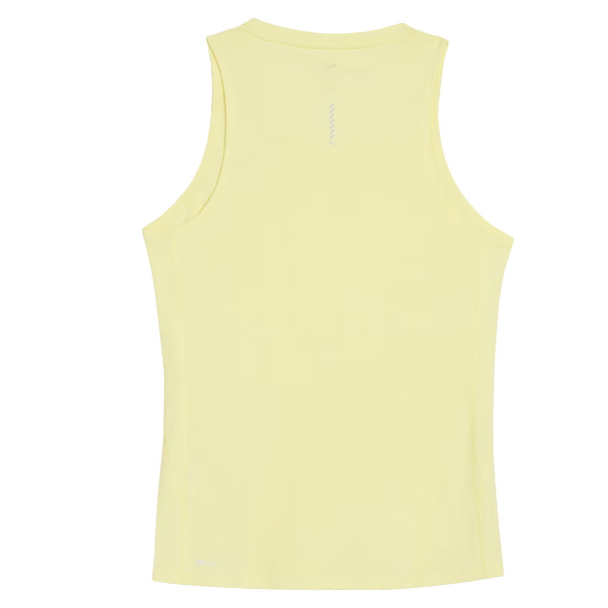 Puma Run Velocity Tank Top - Womens - Gold Moon