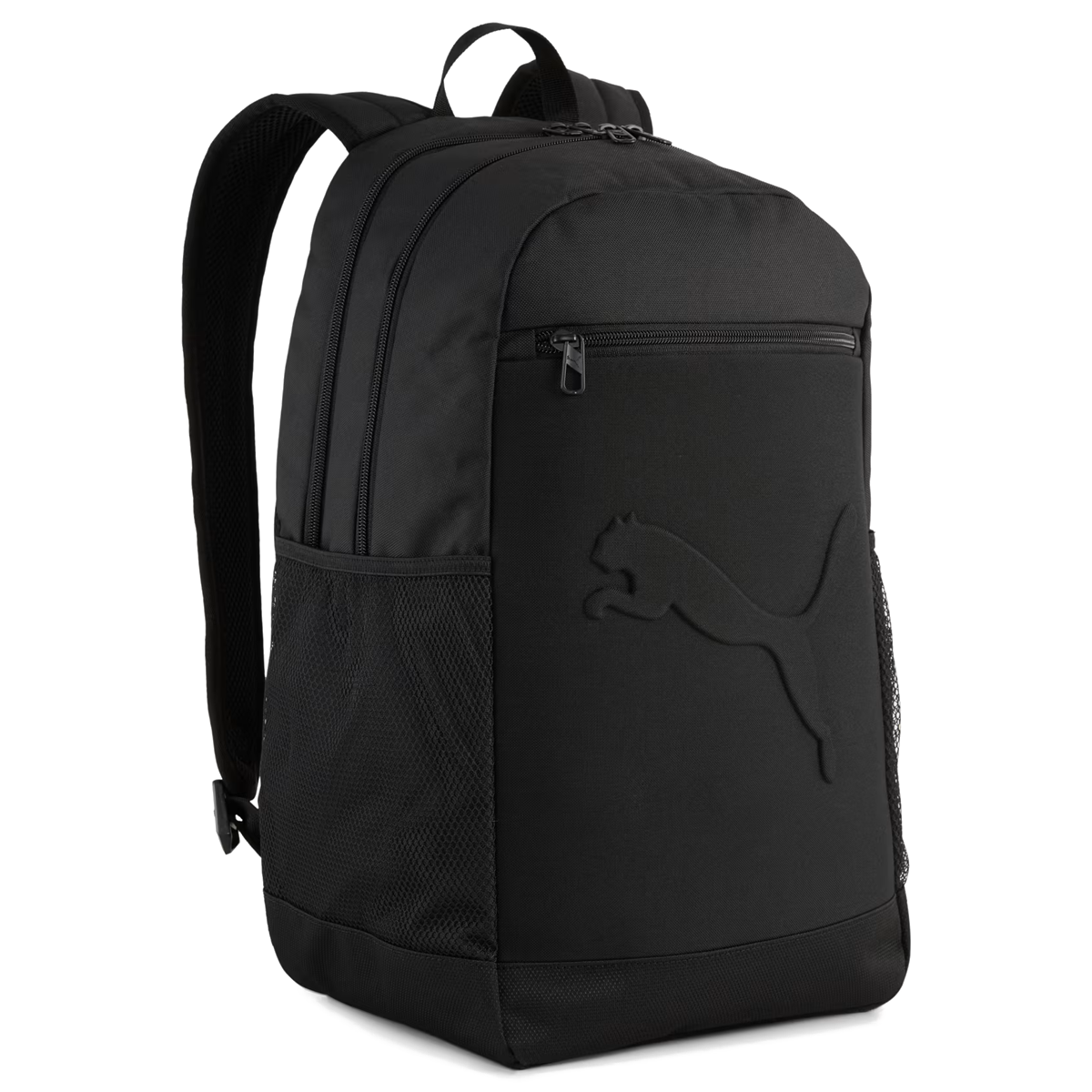 Puma Buzz Backpack - Puma Black