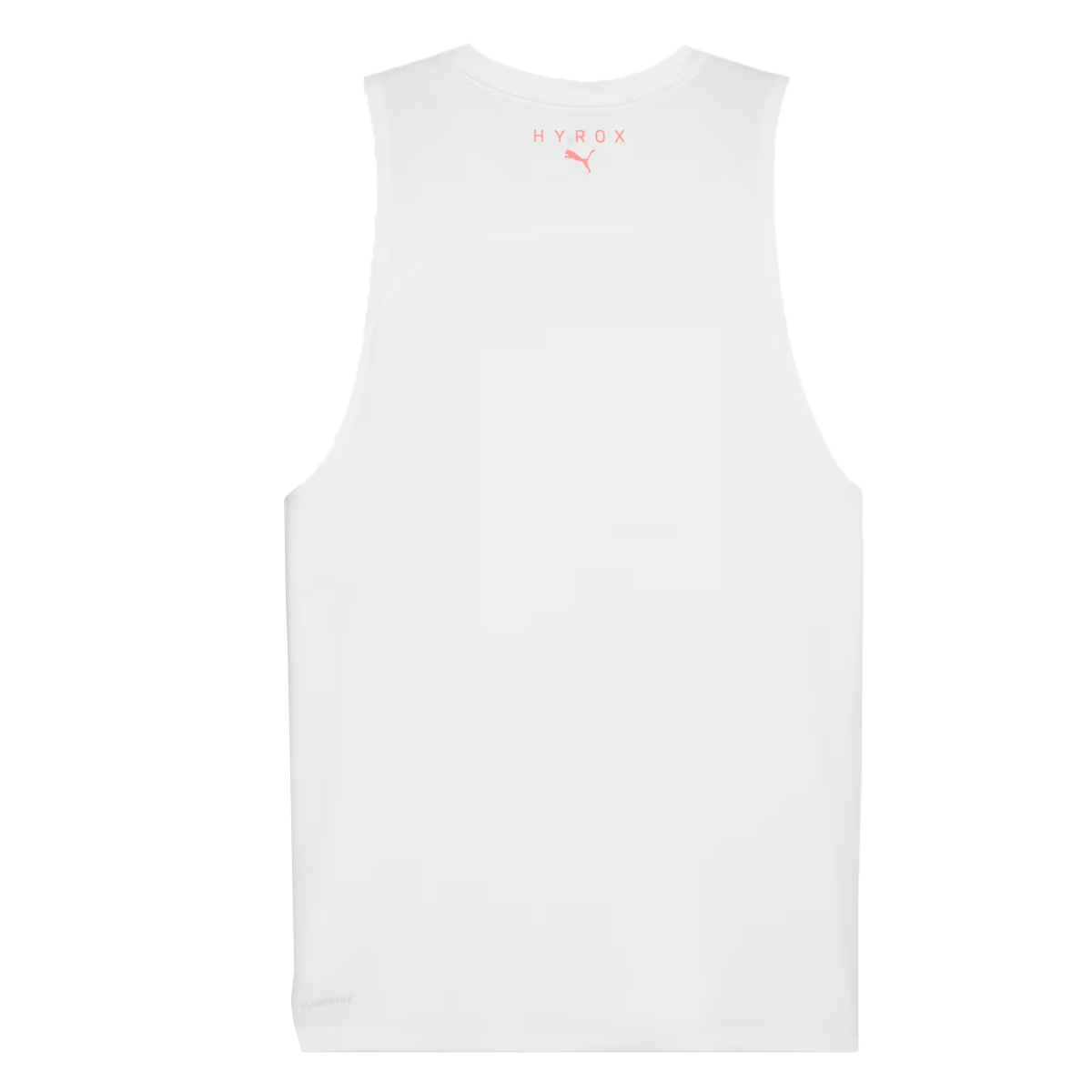 Puma x Hyrox Cloudspun ThermoAdpat Tank Top - Mens - White