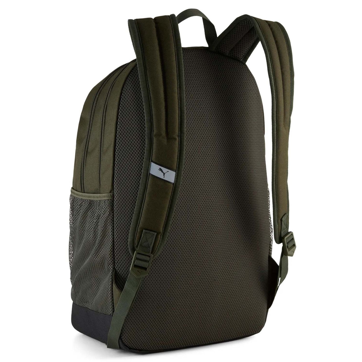 Puma Buzz Backpack - Dark Olive