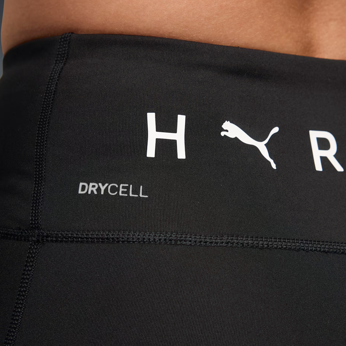 Puma x Hyrox Essential Tights - Womens - Black