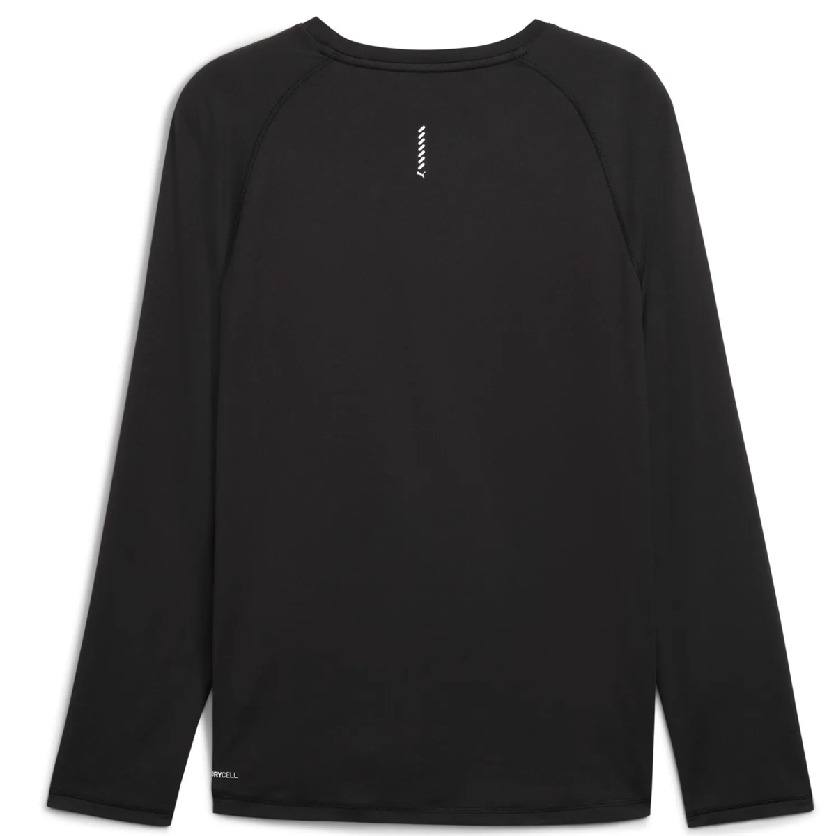 Puma Run Velocity Long Sleeve Tee - Mens - Black