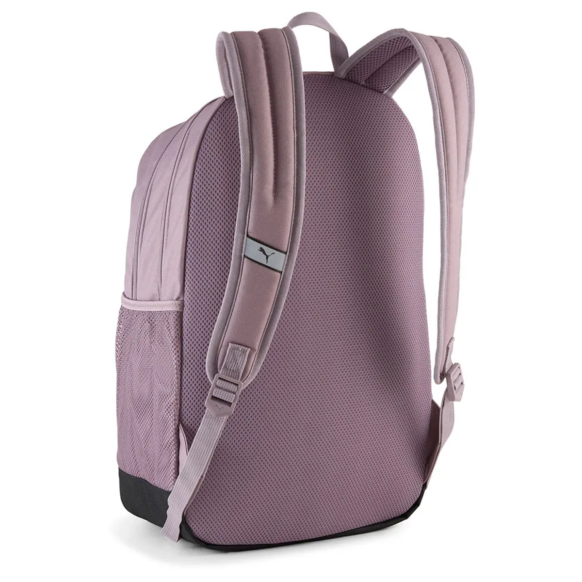 Puma Buzz Backpack - Plum Jam