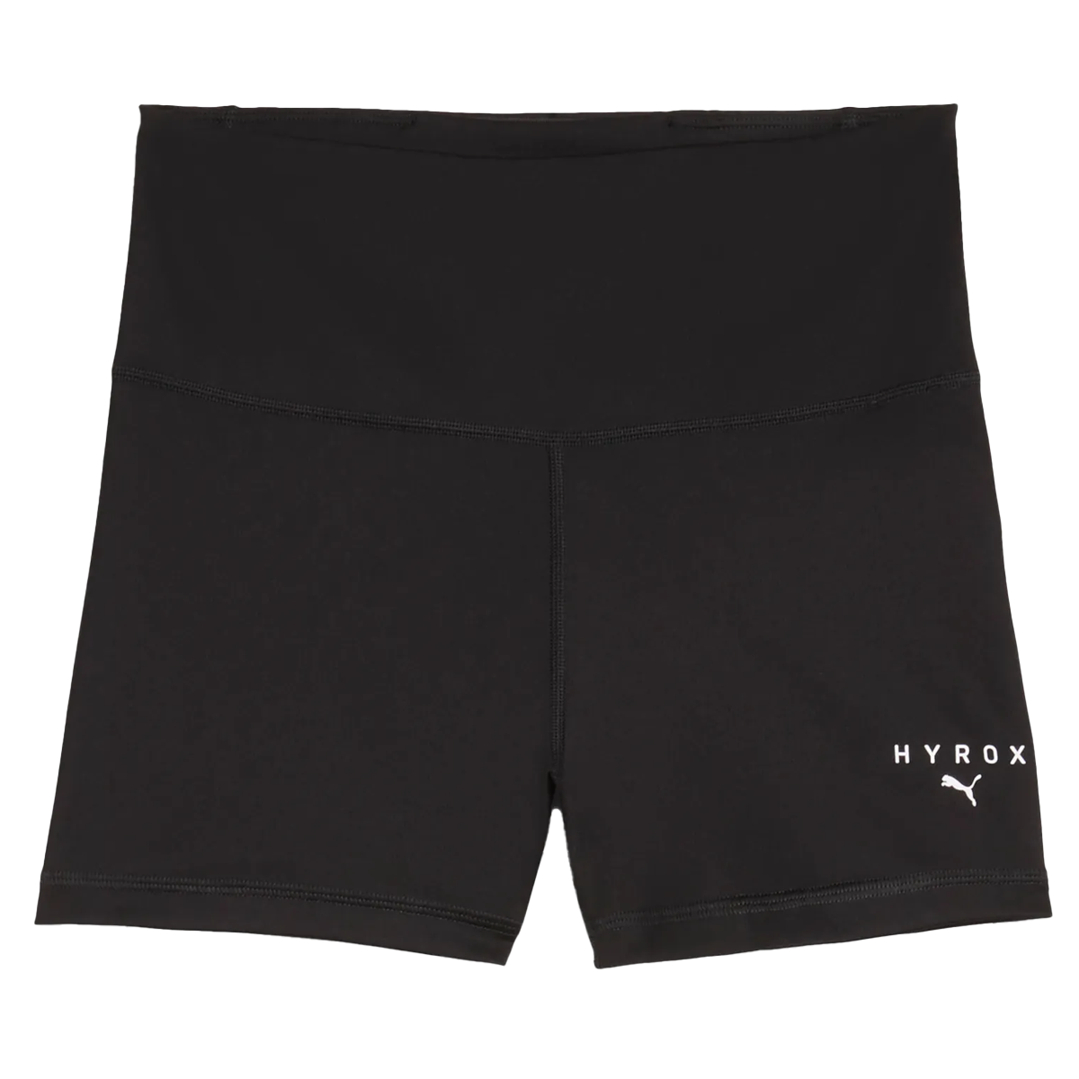 Puma x Hyrox Tight Shorts - Womens - Black
