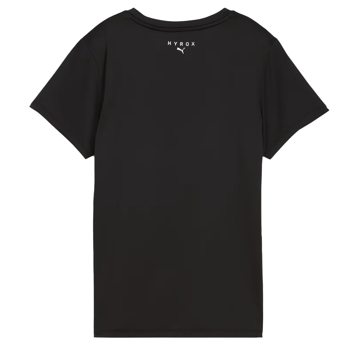 Puma x Hyrox Graphic Tee - Womens - Black