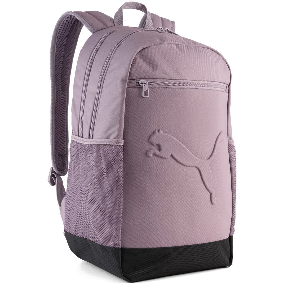 Puma Buzz Backpack - Plum Jam