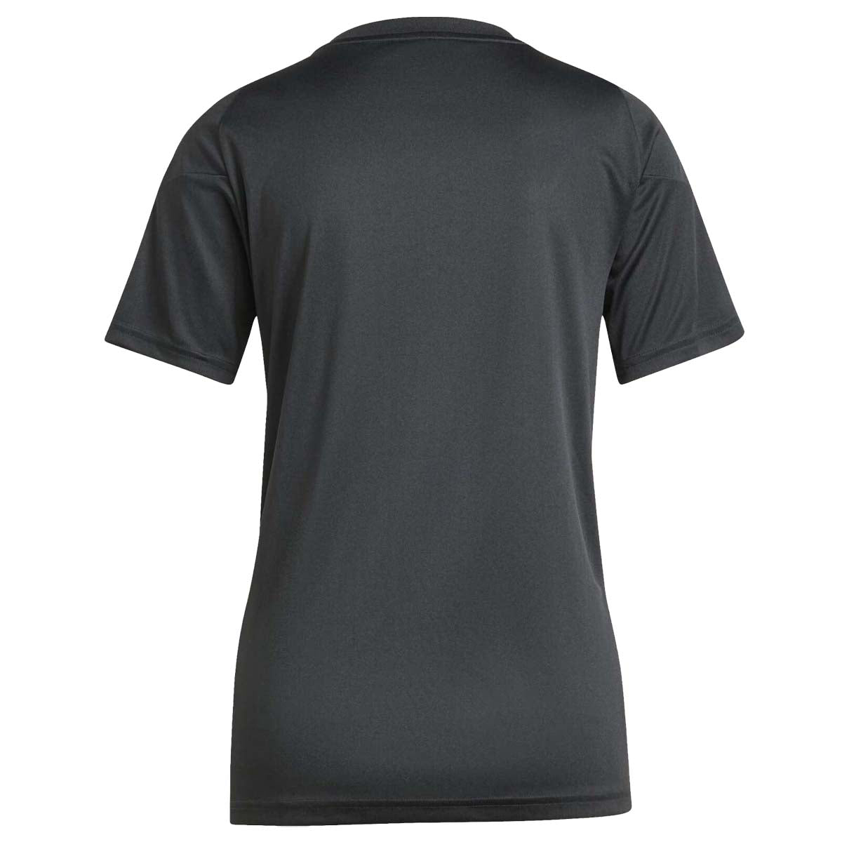 adidas Club Queens Sport Tiro 24 Jersey - Womens - Black