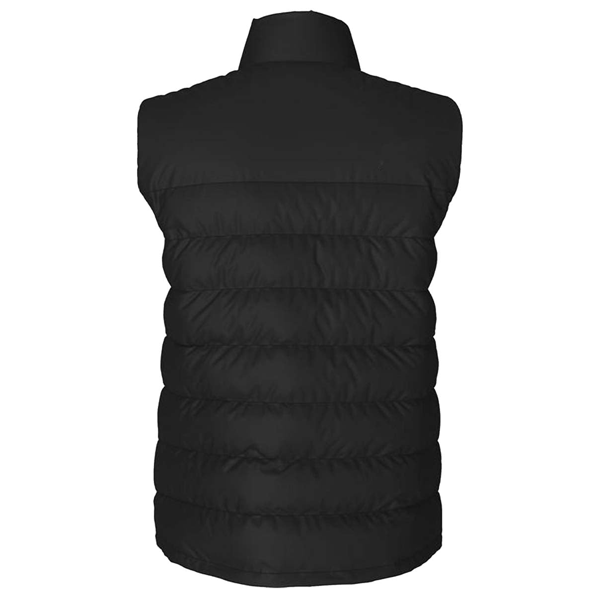 Mc Keever Queens Sport Core 22 Padded Gilet - Adult - Black